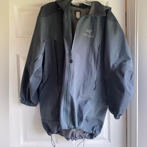ARC’TERYX THETA AR JACKET (shell)